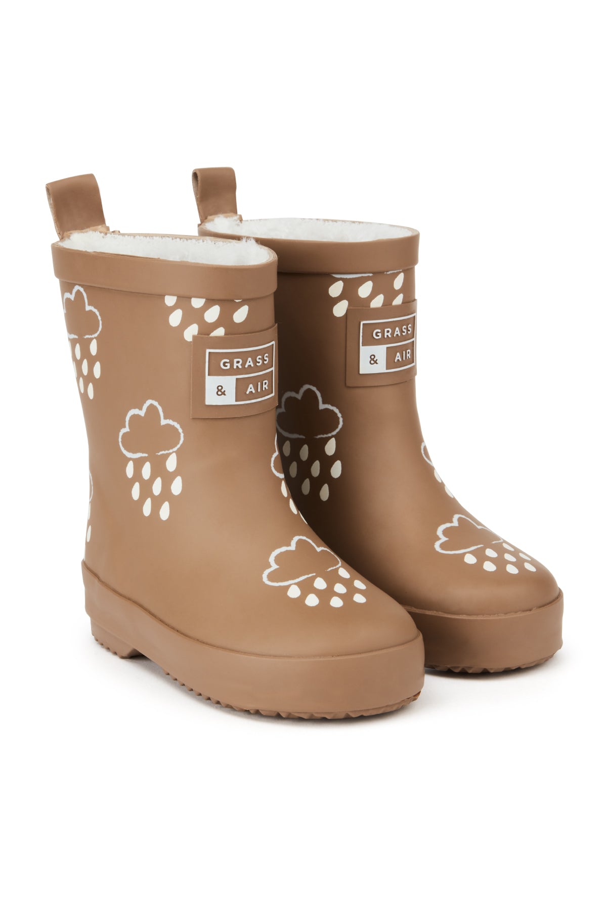 Size 3 store infant wellies