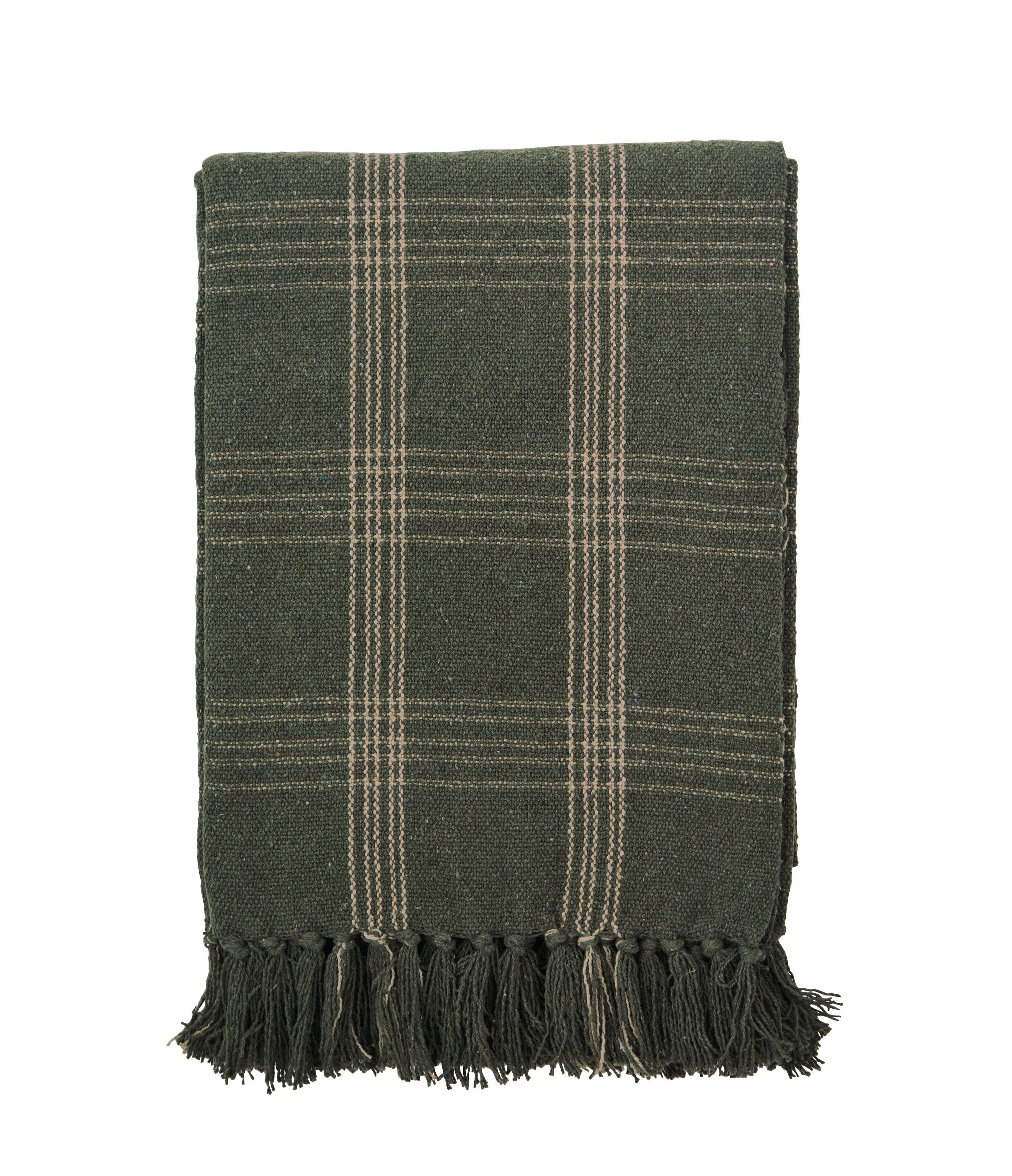 Woven Throw