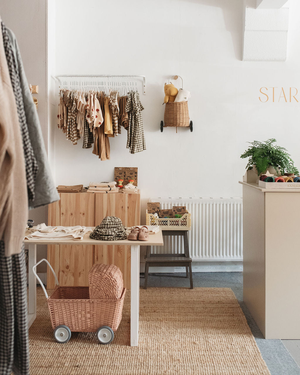 NURSERY / PLAYROOM