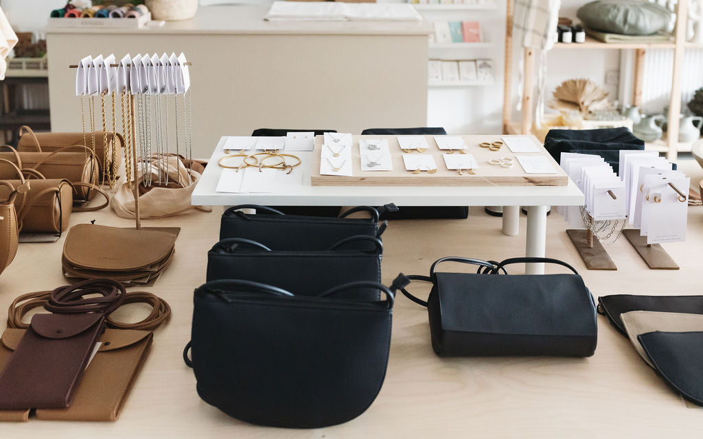 WOMAN - ACCESSORIES