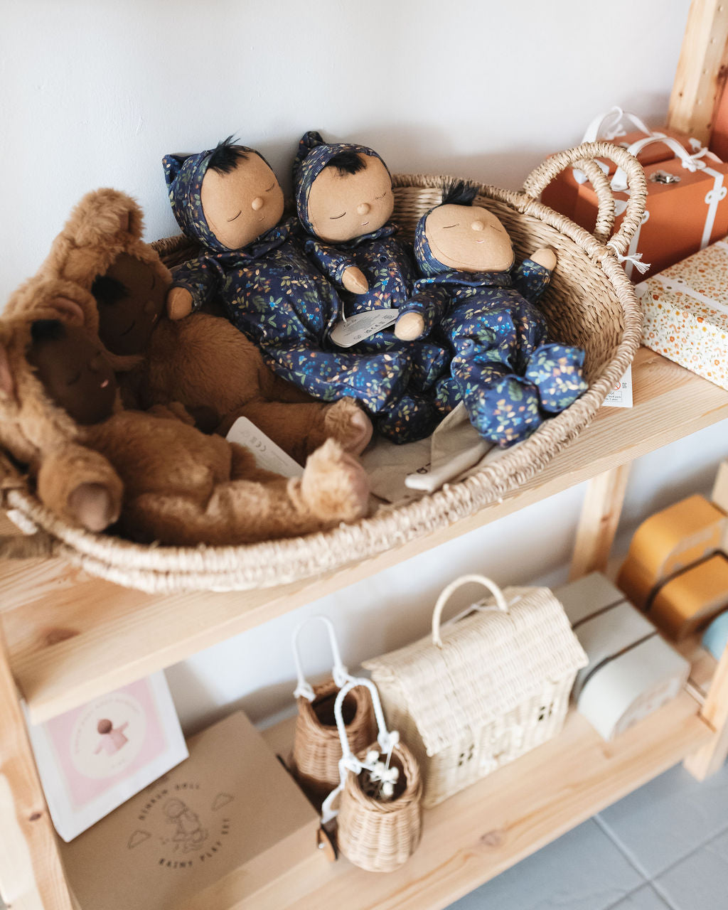 BABY TOYS