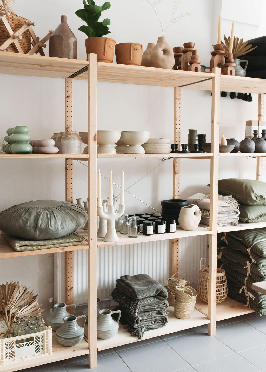 HOME DECOR
