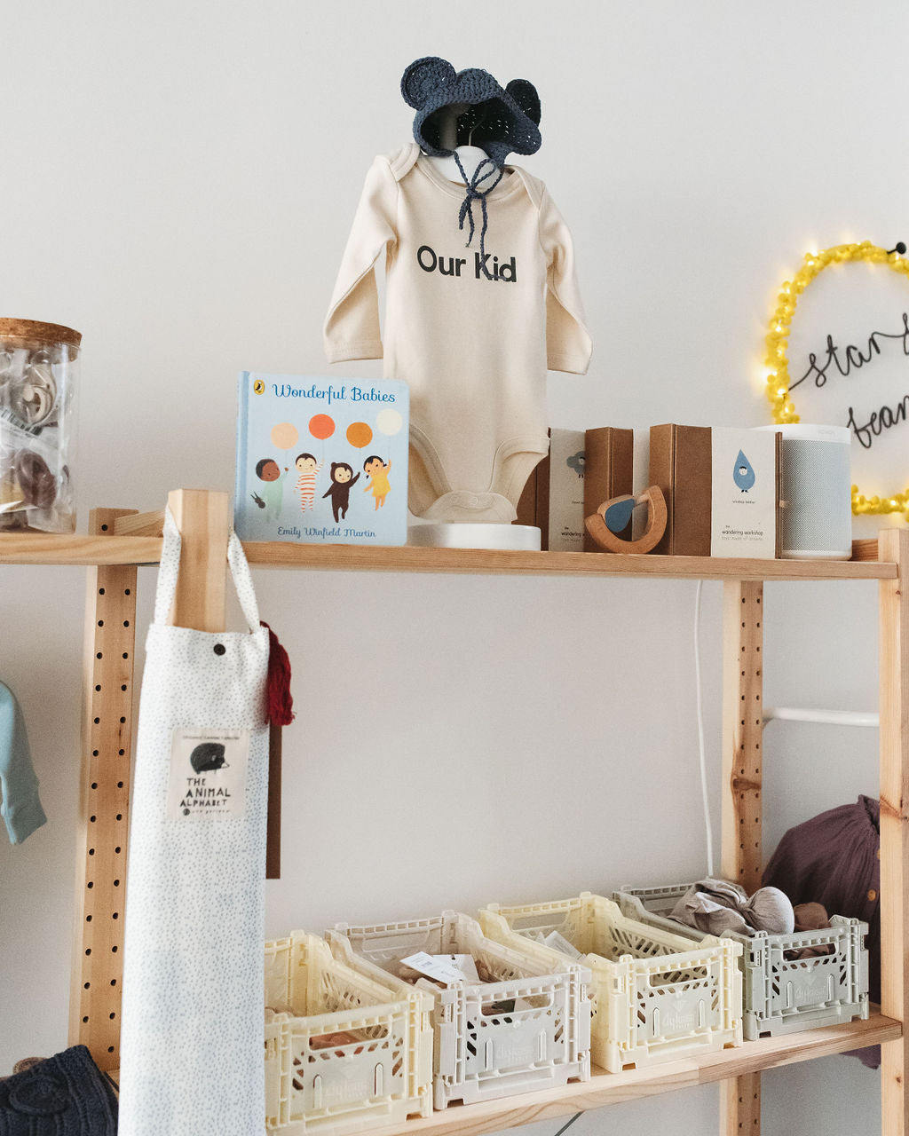 BABY ACCESSORIES