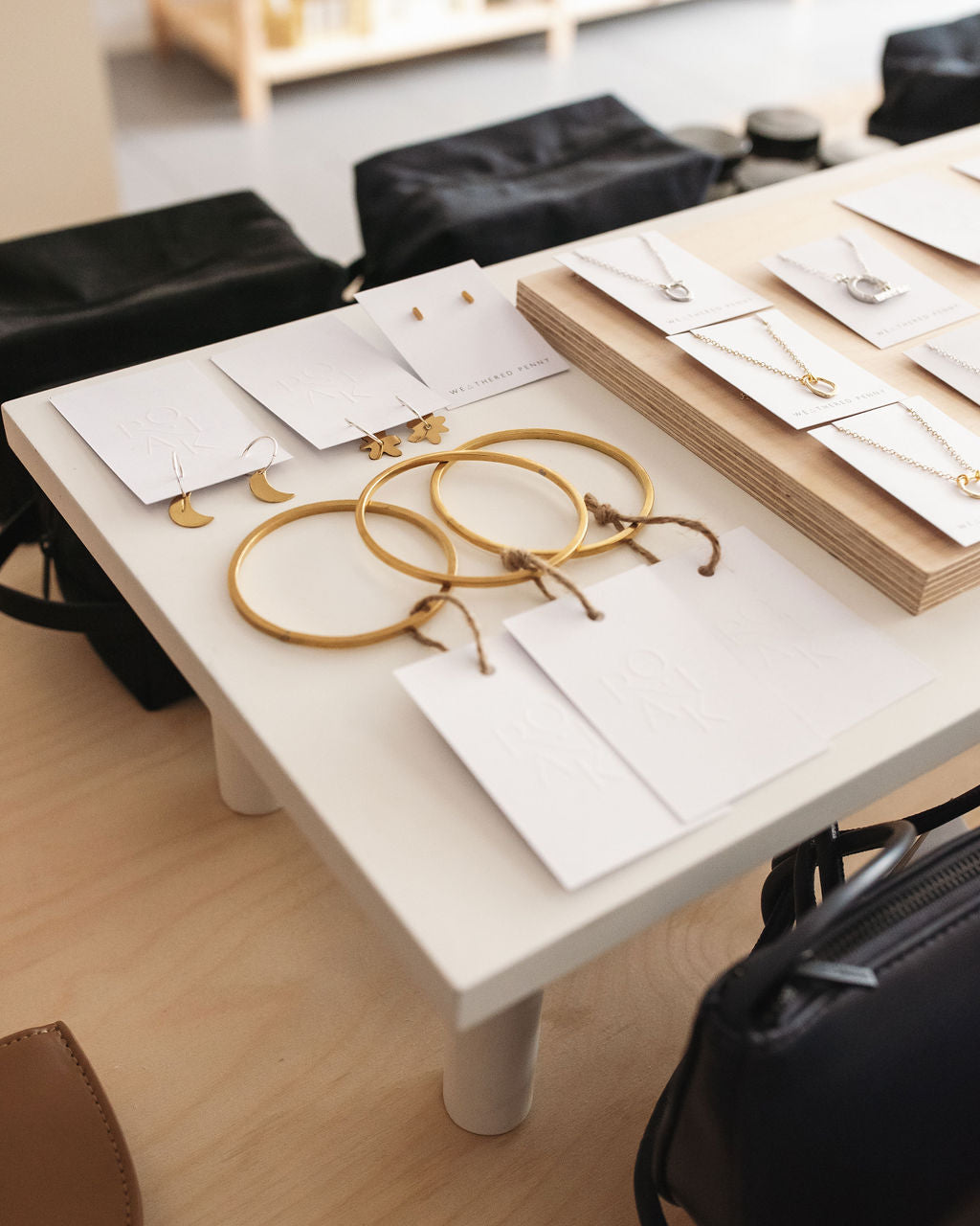 JEWELLERY
